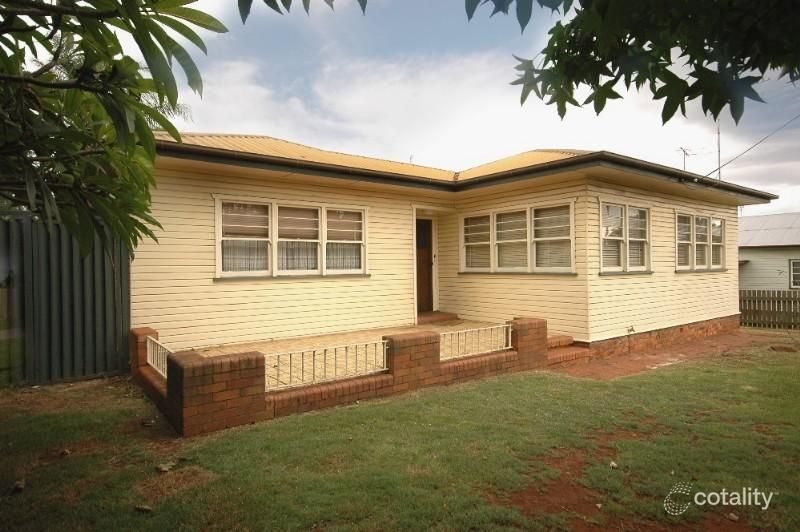 28 James St, Rangeville, QLD 4350