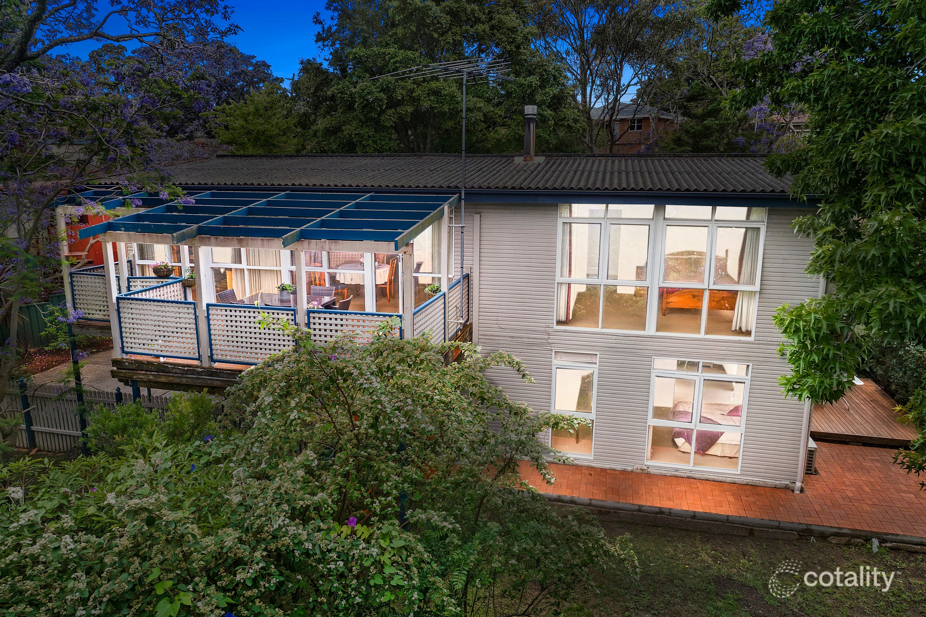 102 Clarke Rd, Hornsby, NSW 2077