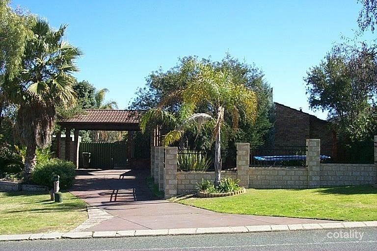 10 Keppell Rd, Marmion, WA 6020