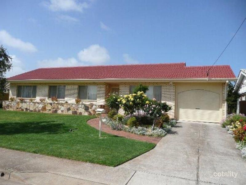 7 Pitcairn Ave, Marion, SA 5043