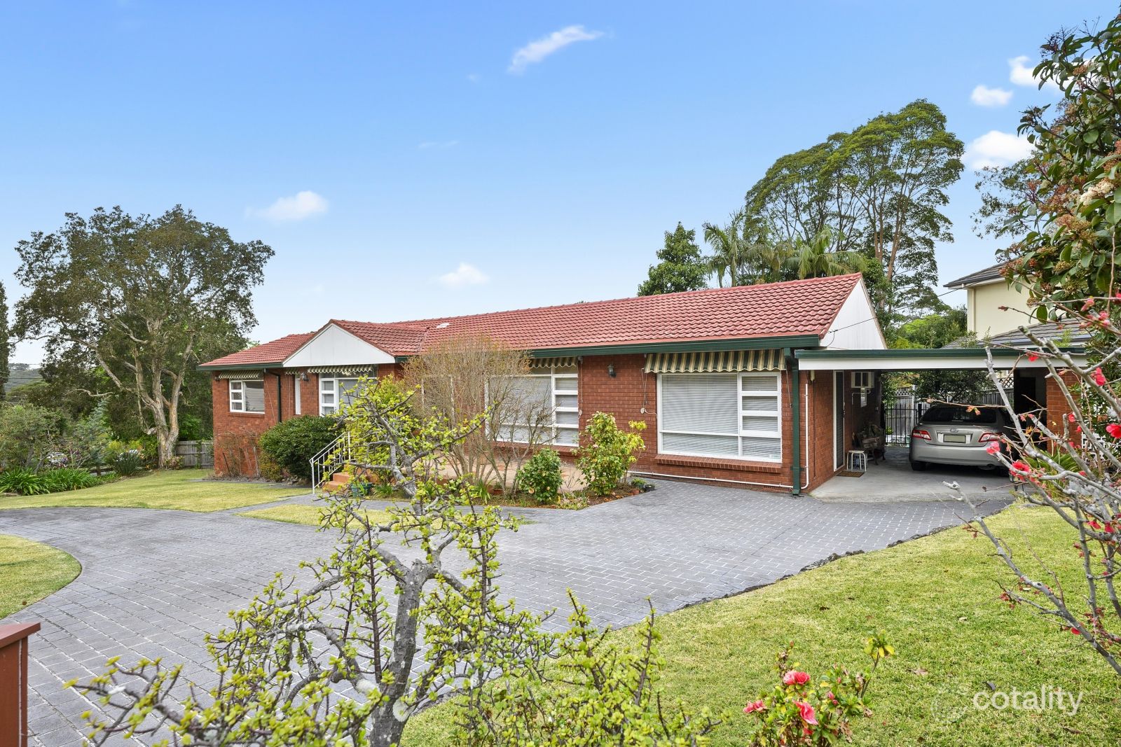 5 Roma Rd, St Ives, NSW 2075