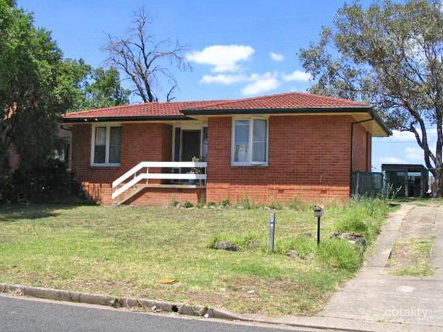 22 James Meehan St, Windsor, NSW 2756