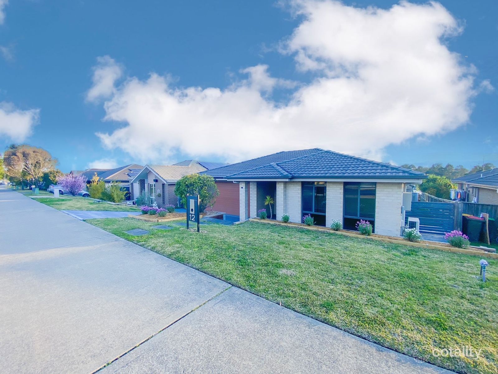 12 Saddlers Dr, Gillieston Heights, NSW 2321