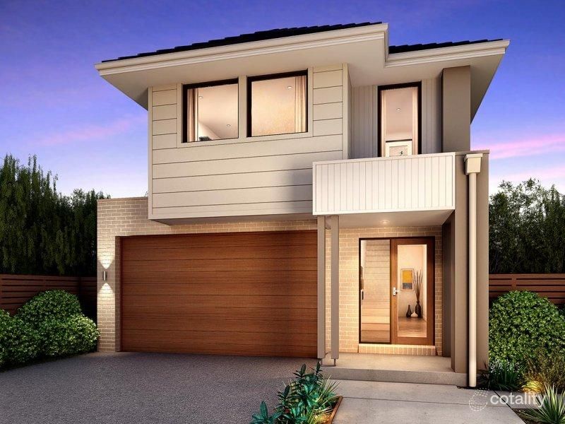 55 Serene Way, Clyde North, VIC 3978