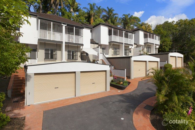 9/50 Macdonnell St, Toowong, QLD 4066