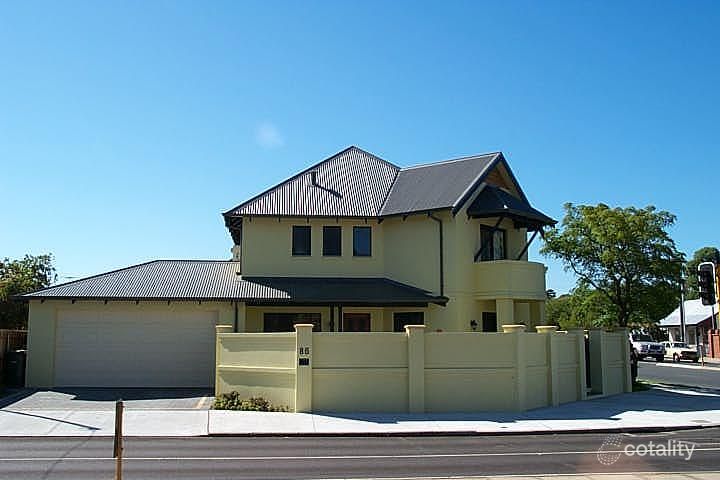166 Berwick St, Victoria Park, WA 6100