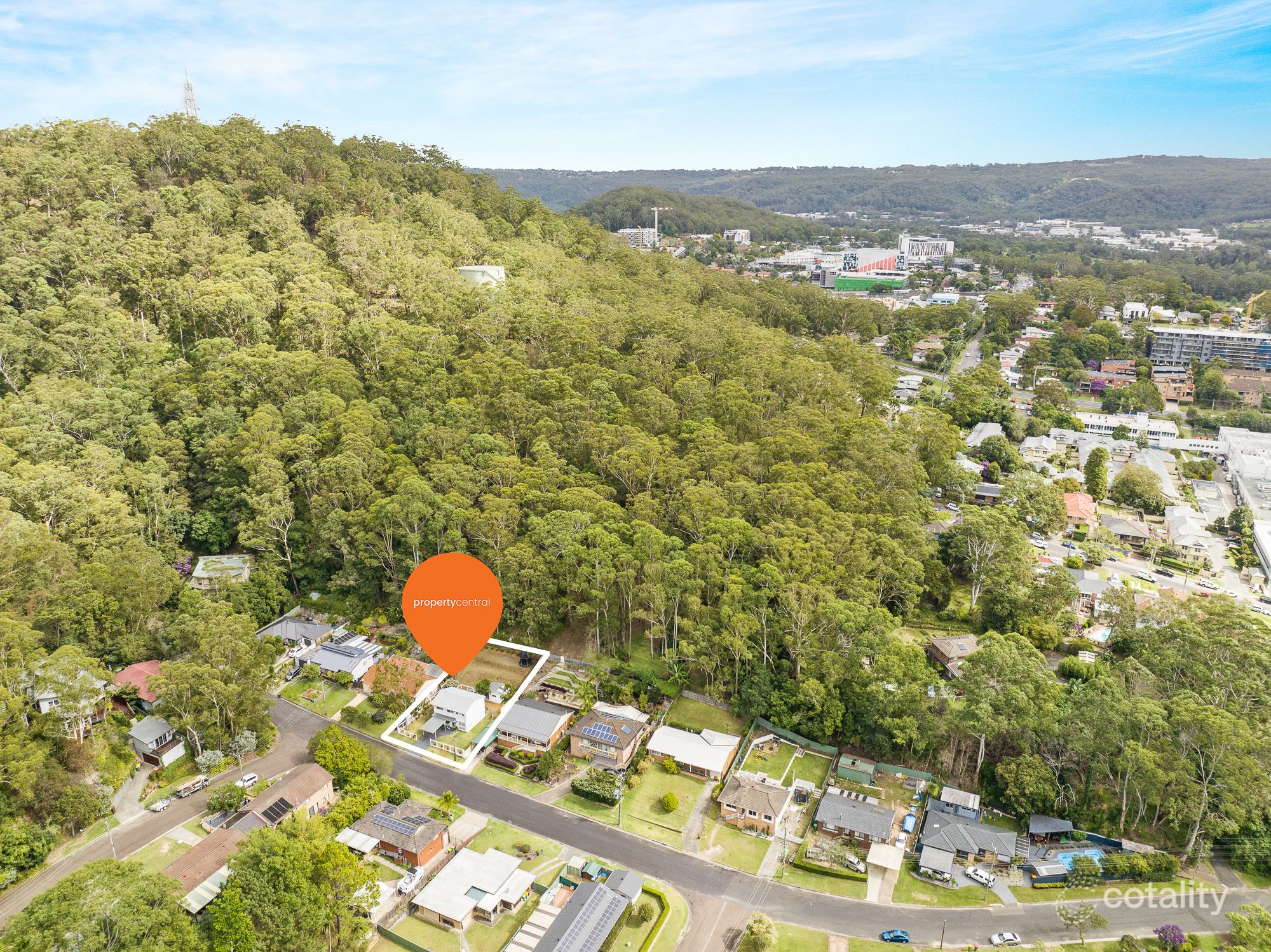 13 Callemondah Ave, North Gosford, NSW 2250
