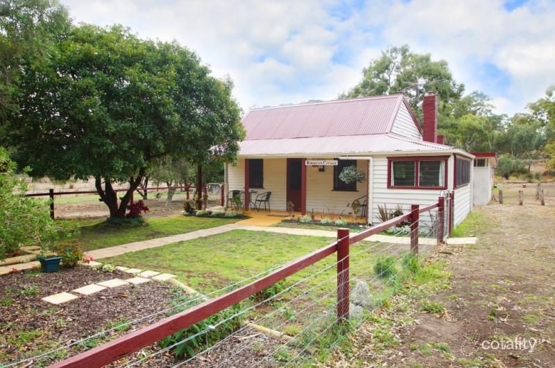 45 Robertson St, Lexton, VIC 3352