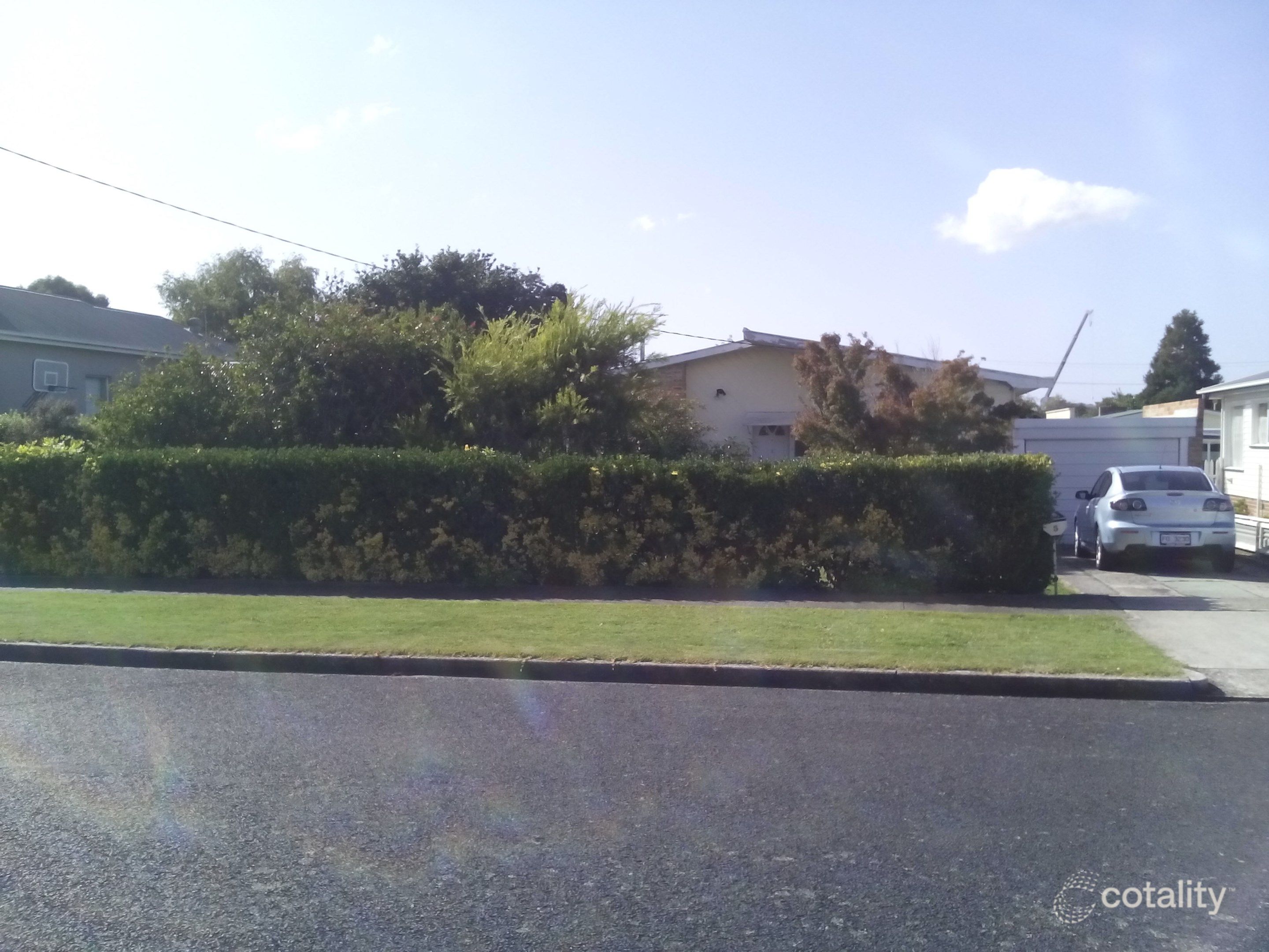 5 Fulton St, Ulverstone, TAS 7315