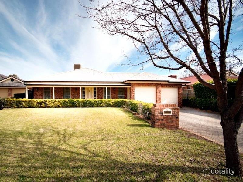 5 Namoi Cres, Dubbo, NSW 2830