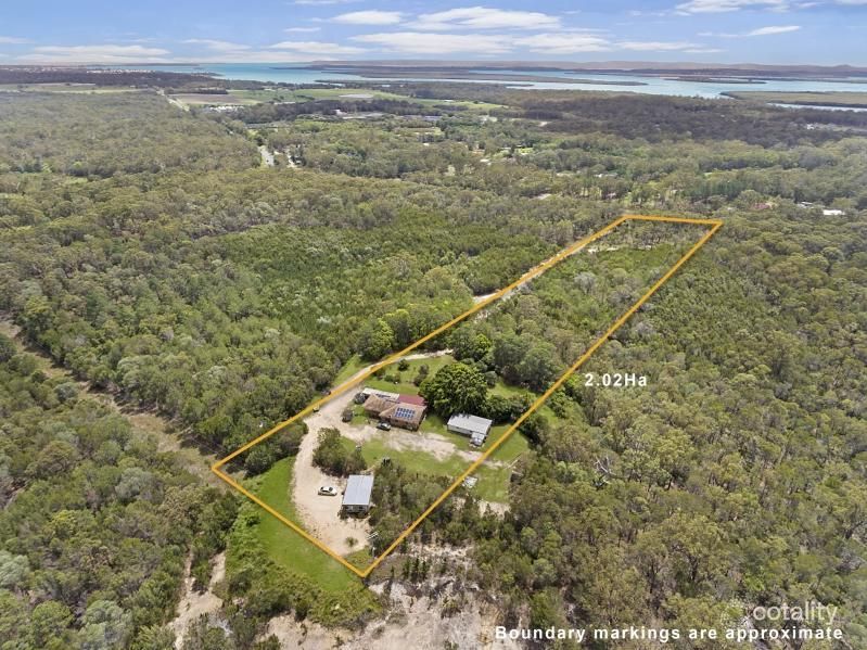 39-45 Rocky Passage Rd, Redland Bay, QLD 4165