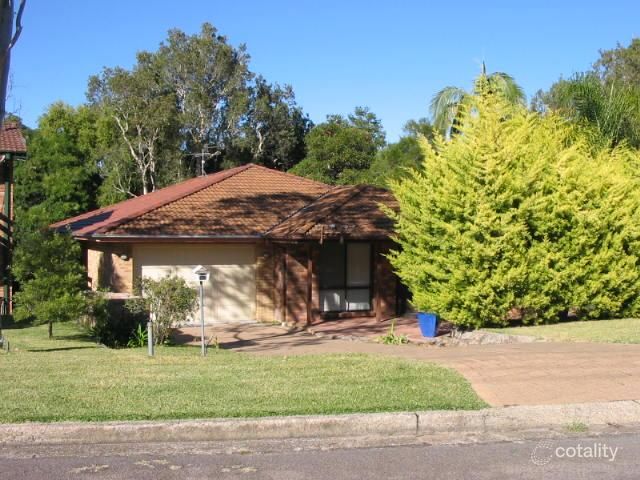 11 Hutcheson Ave, Soldiers Point, NSW 2317