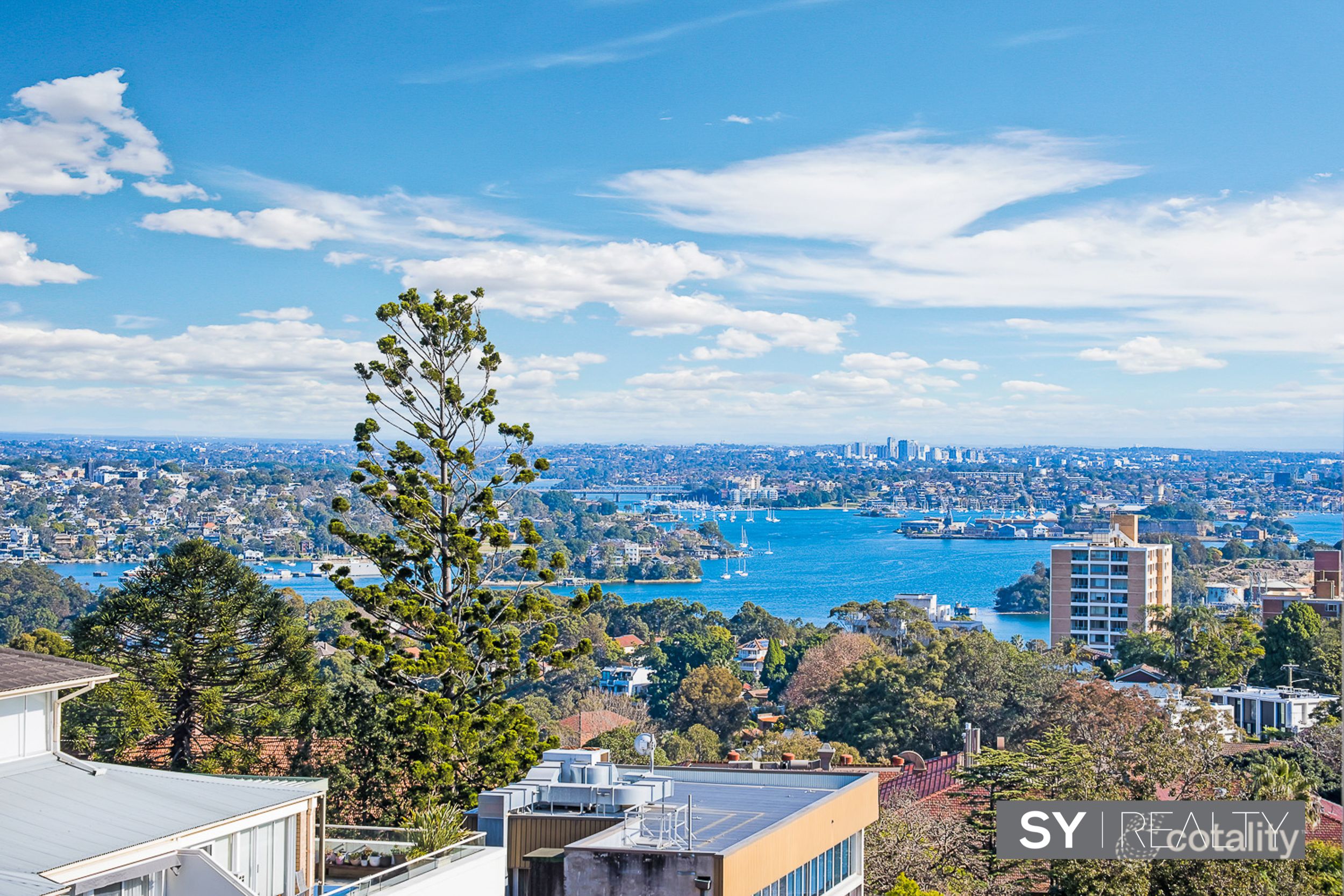 39/12-14 Berry St, North Sydney, NSW 2060