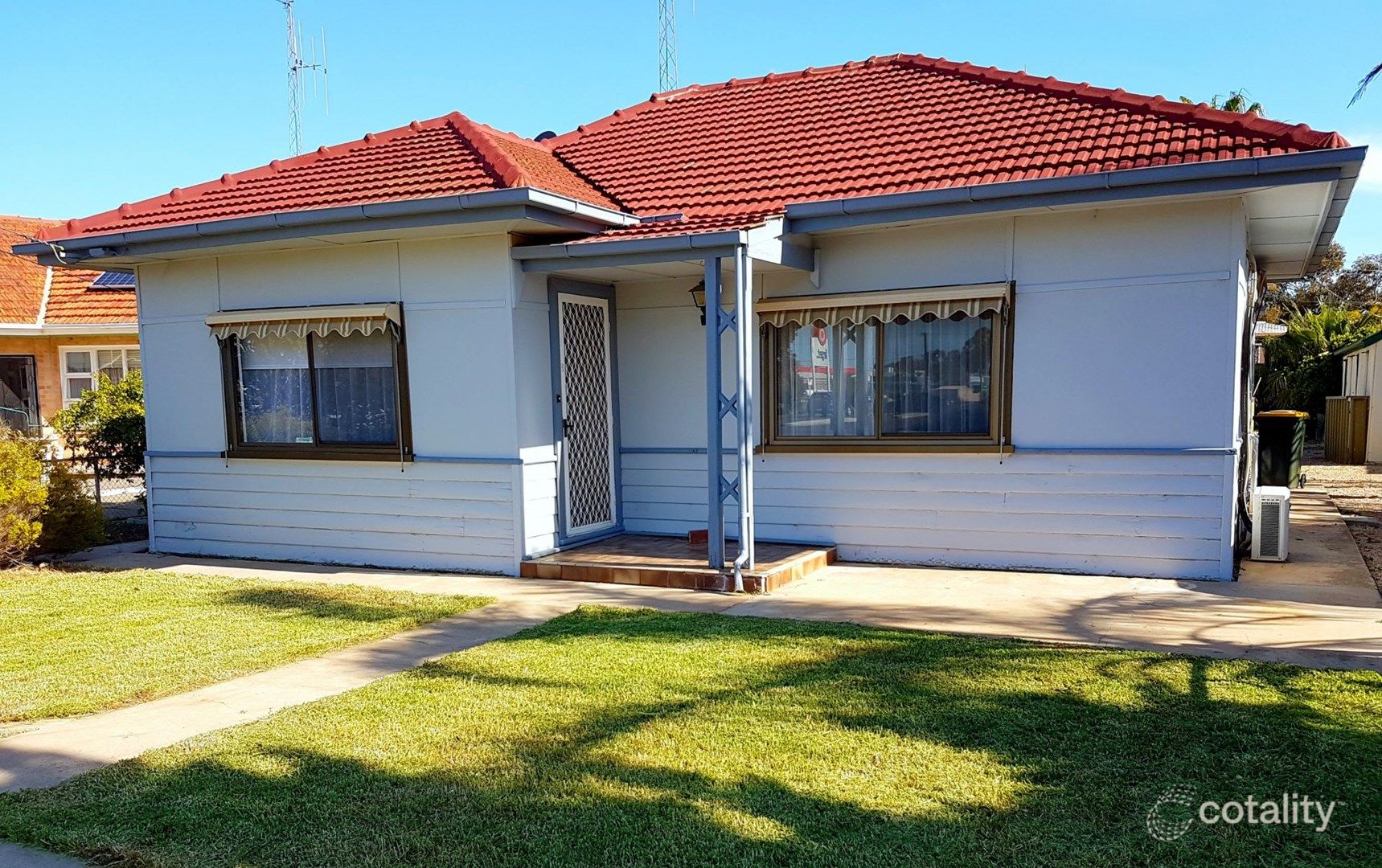 7 Railway Tce, Kadina, SA 5554