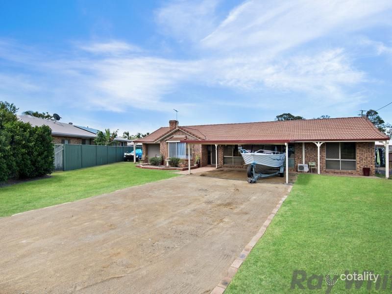 11 Galleon Ct, Deception Bay, QLD 4508