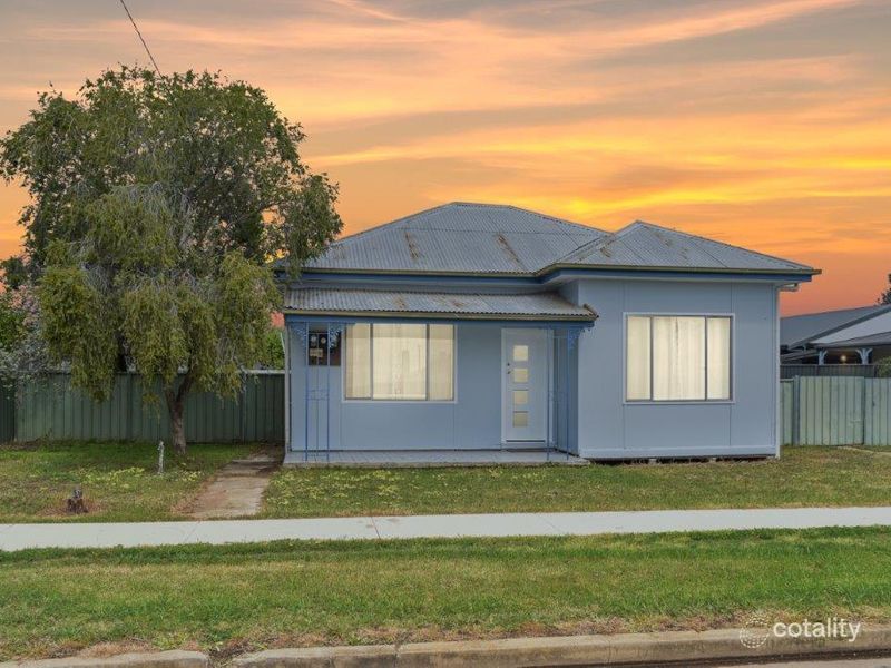 37 Steel St, Corowa, NSW 2646
