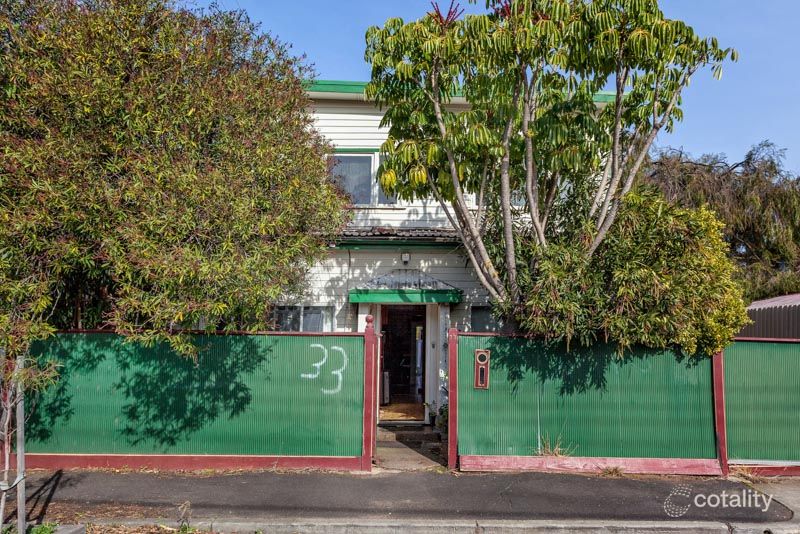 33 Regent St, Yarraville, VIC 3013