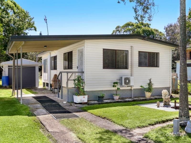12 Hastings St, Rocky Point, NSW 2259