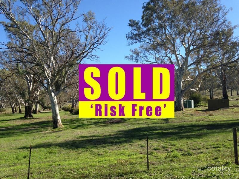 183 Keynes Hill Rd, Eden Valley, SA 5235