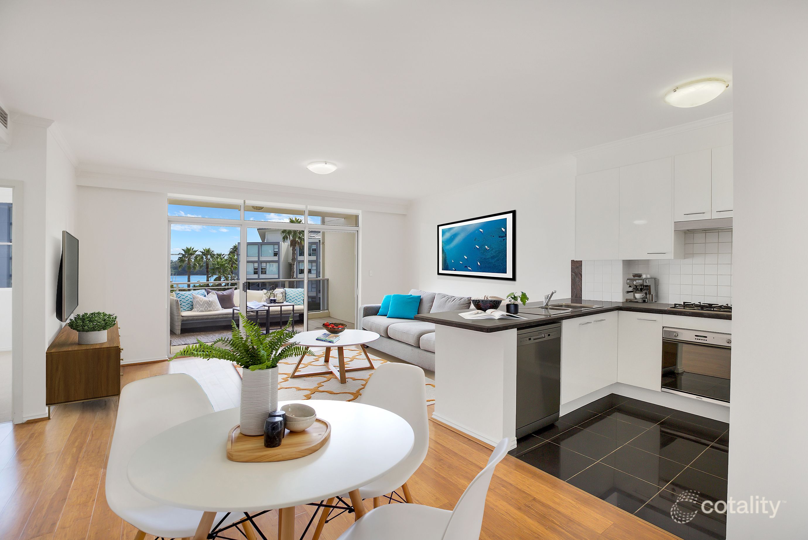 104/1 Dolphin Cl, Chiswick, NSW 2046