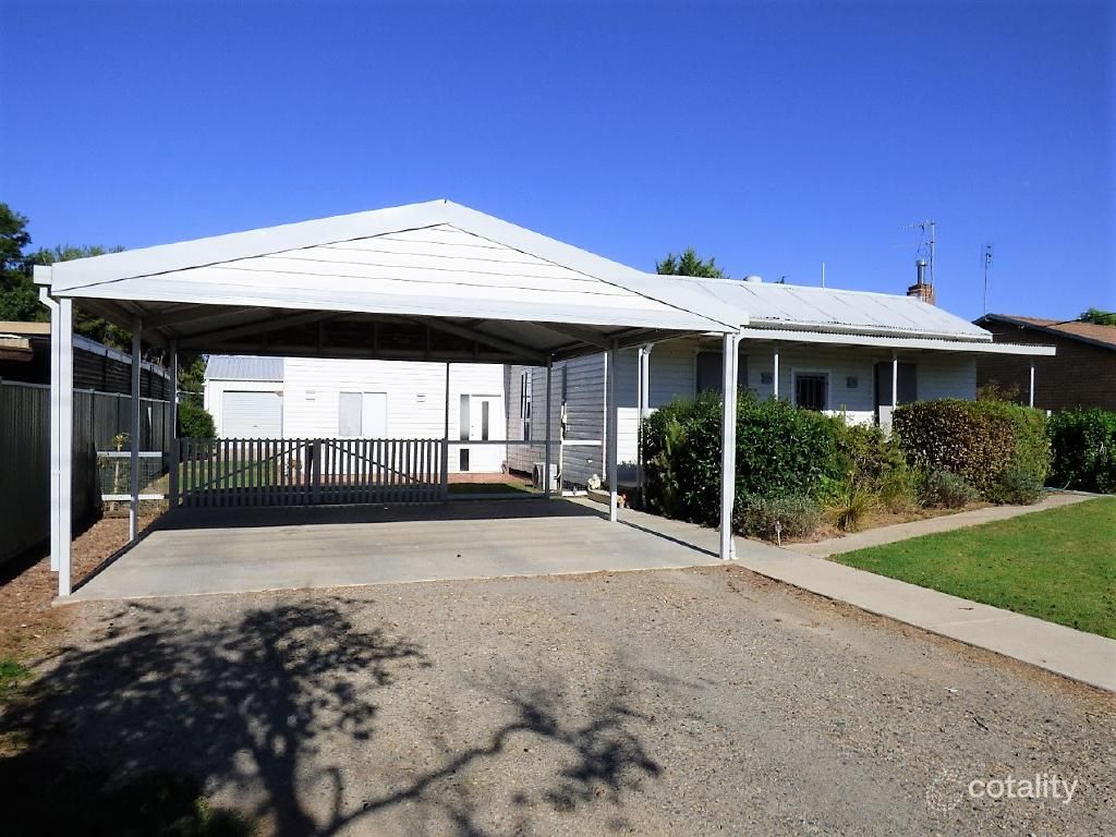 48 Centenary Ave, Cootamundra, NSW 2590