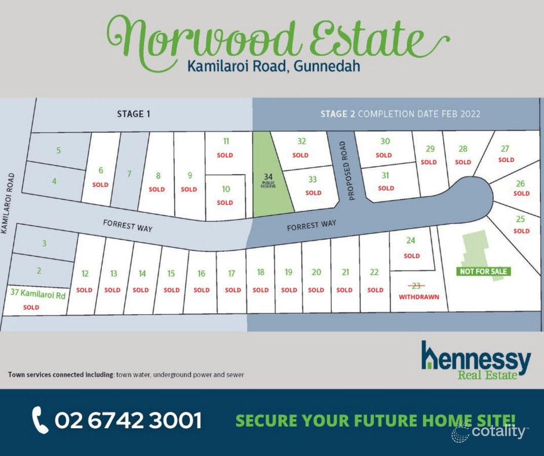 25 Forrest Way, Gunnedah, NSW 2380
