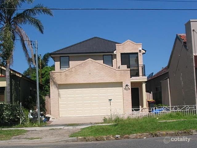 56 Balmoral Ave, Croydon Park, NSW 2133
