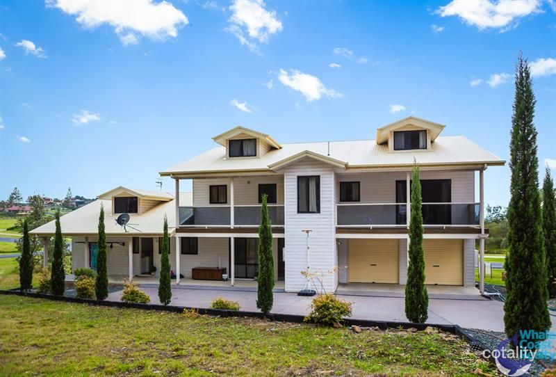 9a Possum Pl, Dalmeny, NSW 2546