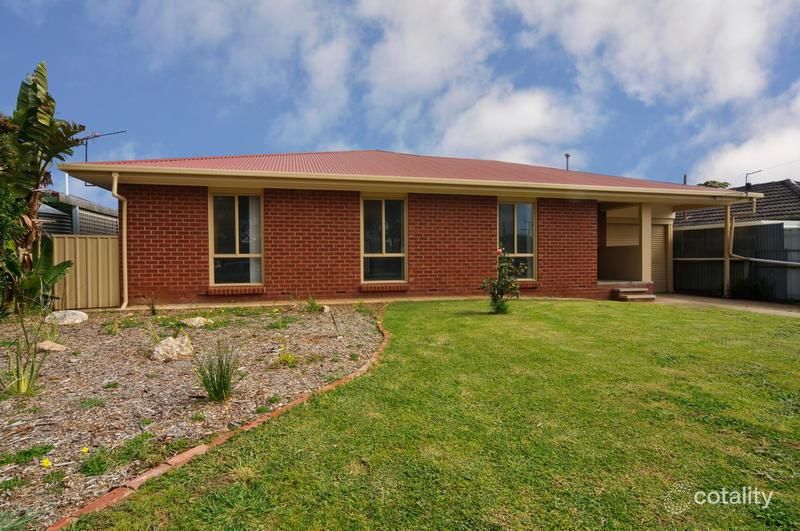 4 George Ave, Hackham, SA 5163