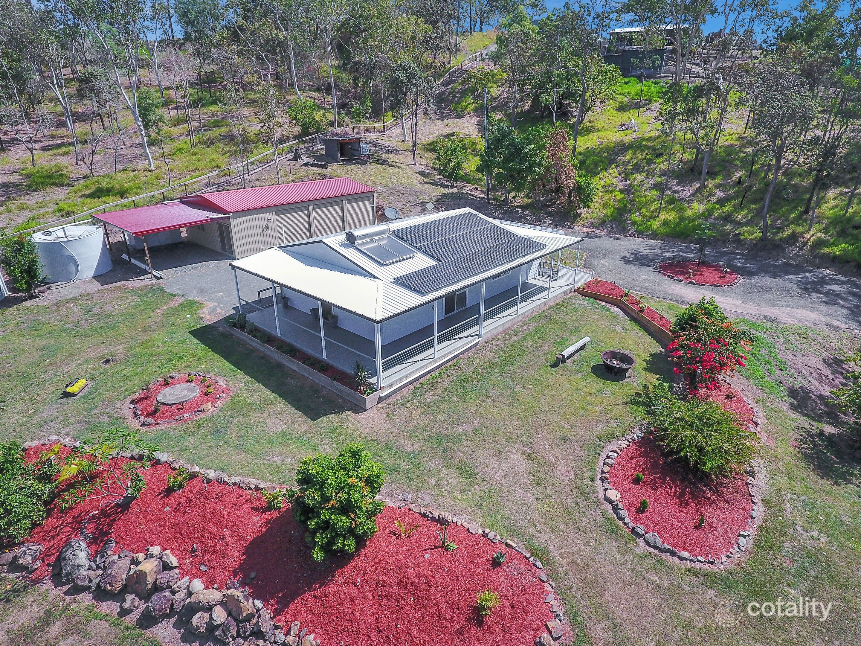 31 Brangus Ct, Kuttabul, QLD 4741