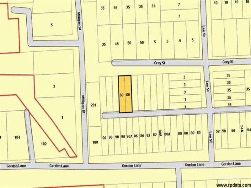 Lot 60 Grey St, Walterhall, QLD 4714