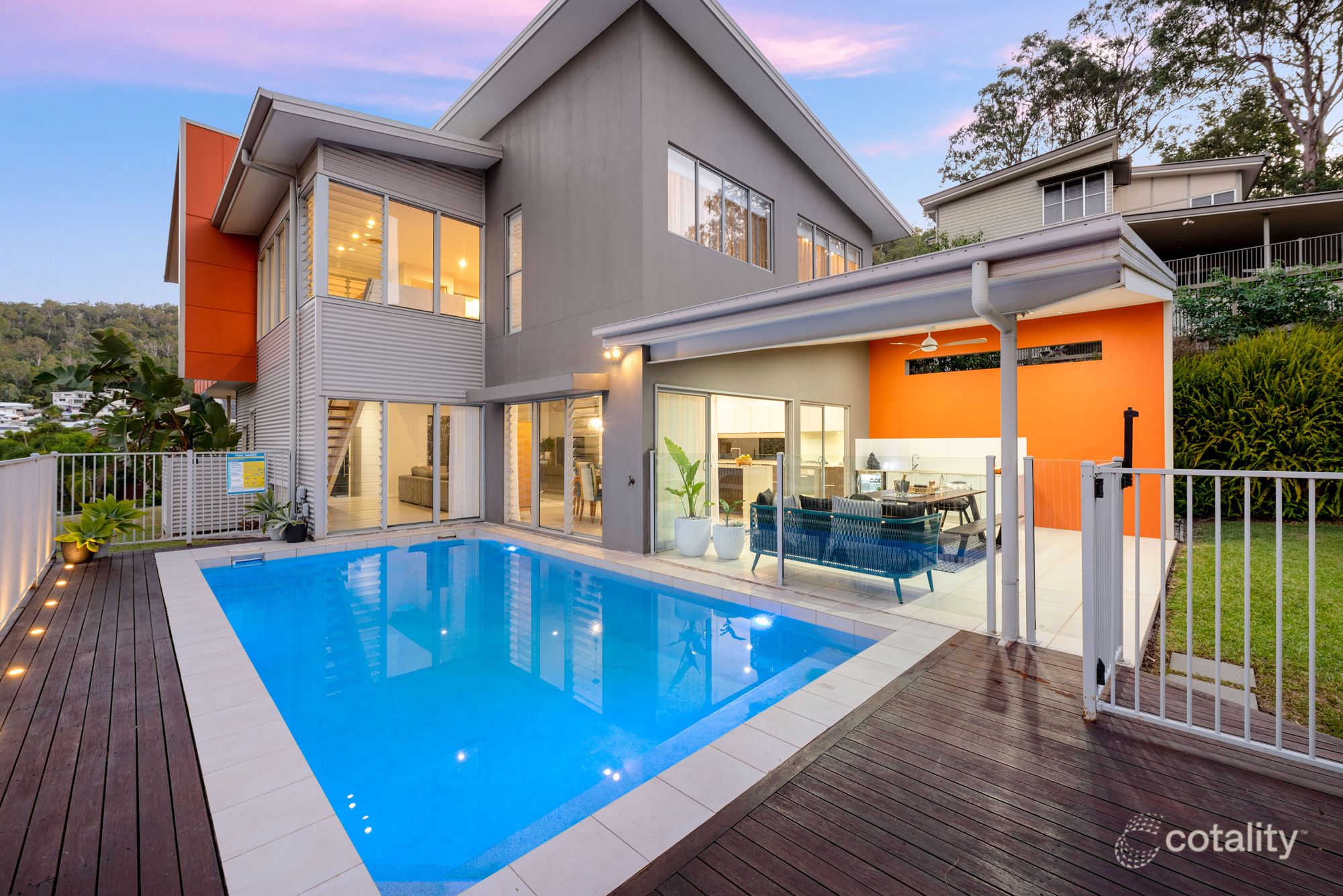 3 Naturesque Cl, Mitchelton, QLD 4053