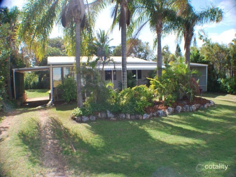19 Corbett St, Yeppoon, QLD 4703