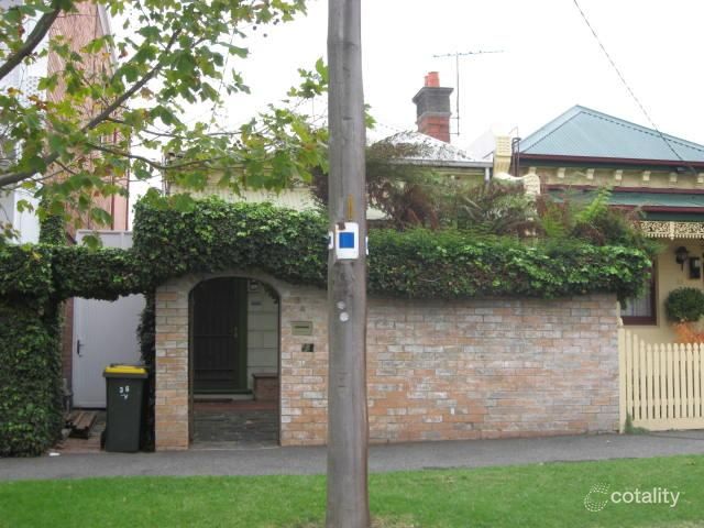 34 Ormond St, Kensington, VIC 3031