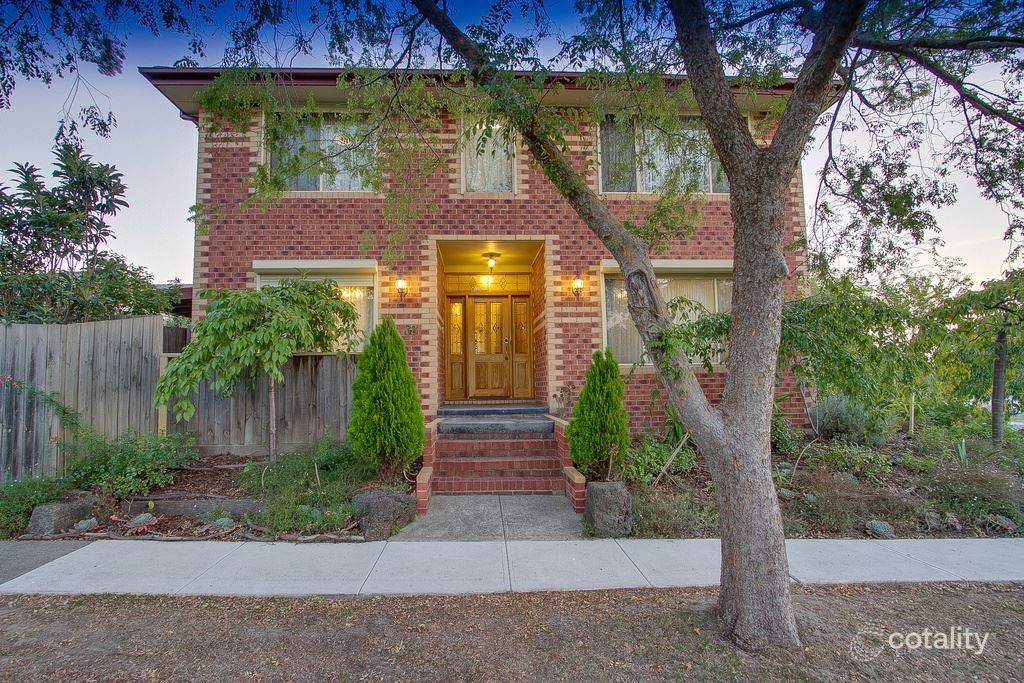 32 Pioneer Way, Kilsyth South, VIC 3137