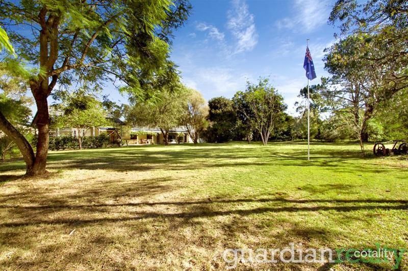 6 Whites Ridge Rd, Annangrove, NSW 2156