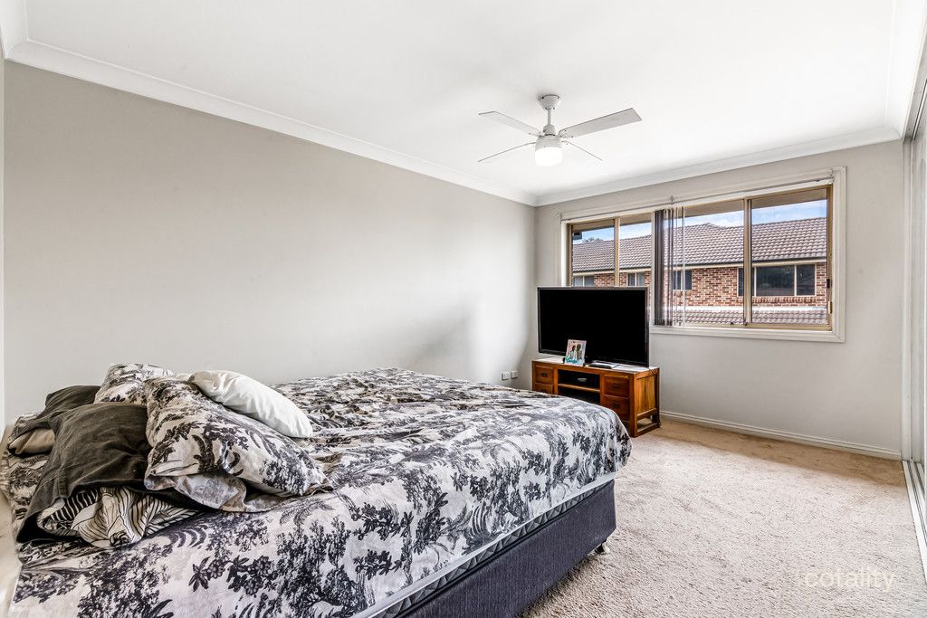 21/96 Fawcett St, Glenfield, NSW 2167