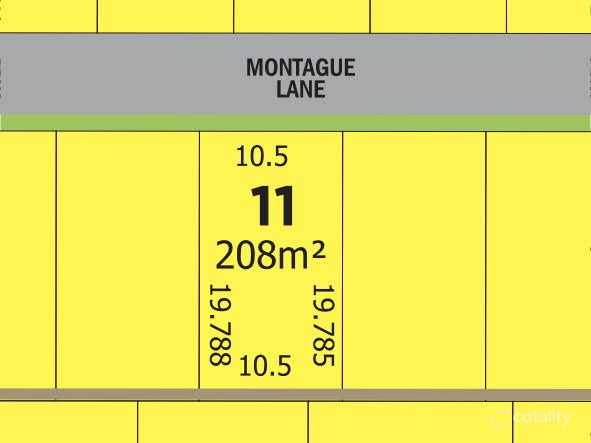12 Montague Lane, Southern River, WA 6110