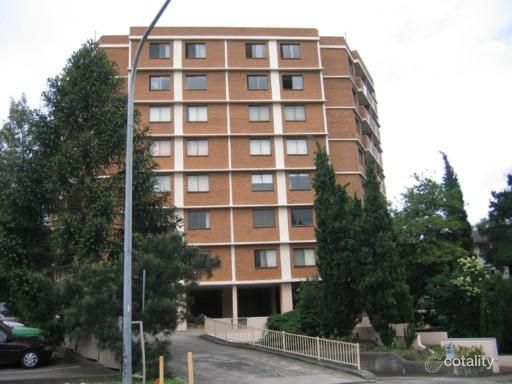 36/20 Great Western Hwy, Parramatta, NSW 2150