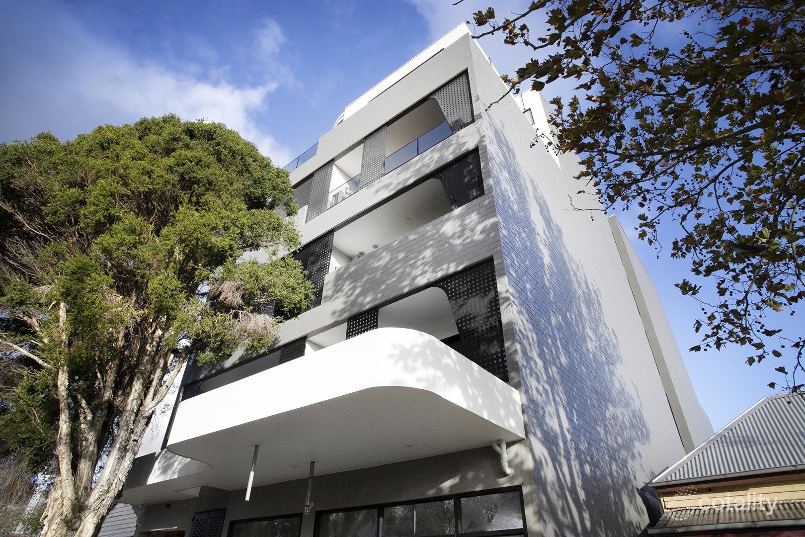 502/33 Ryan St, Footscray, VIC 3011