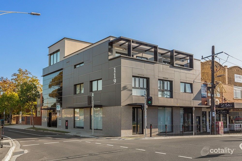 8/119 Buckley St, Essendon, VIC 3040