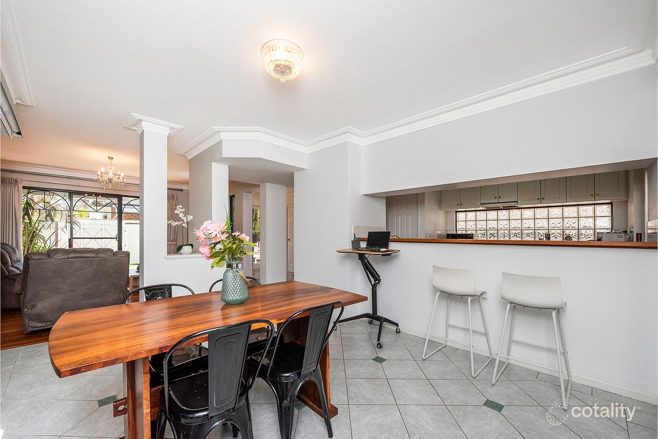 10 Stack Lane, Applecross, WA 6153