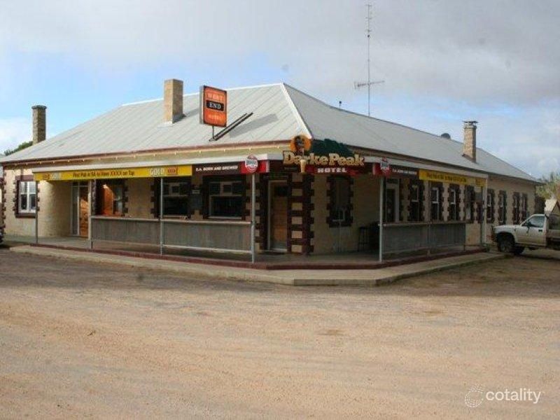 Lot 1 Darke Tce, Darke Peak, SA 5642