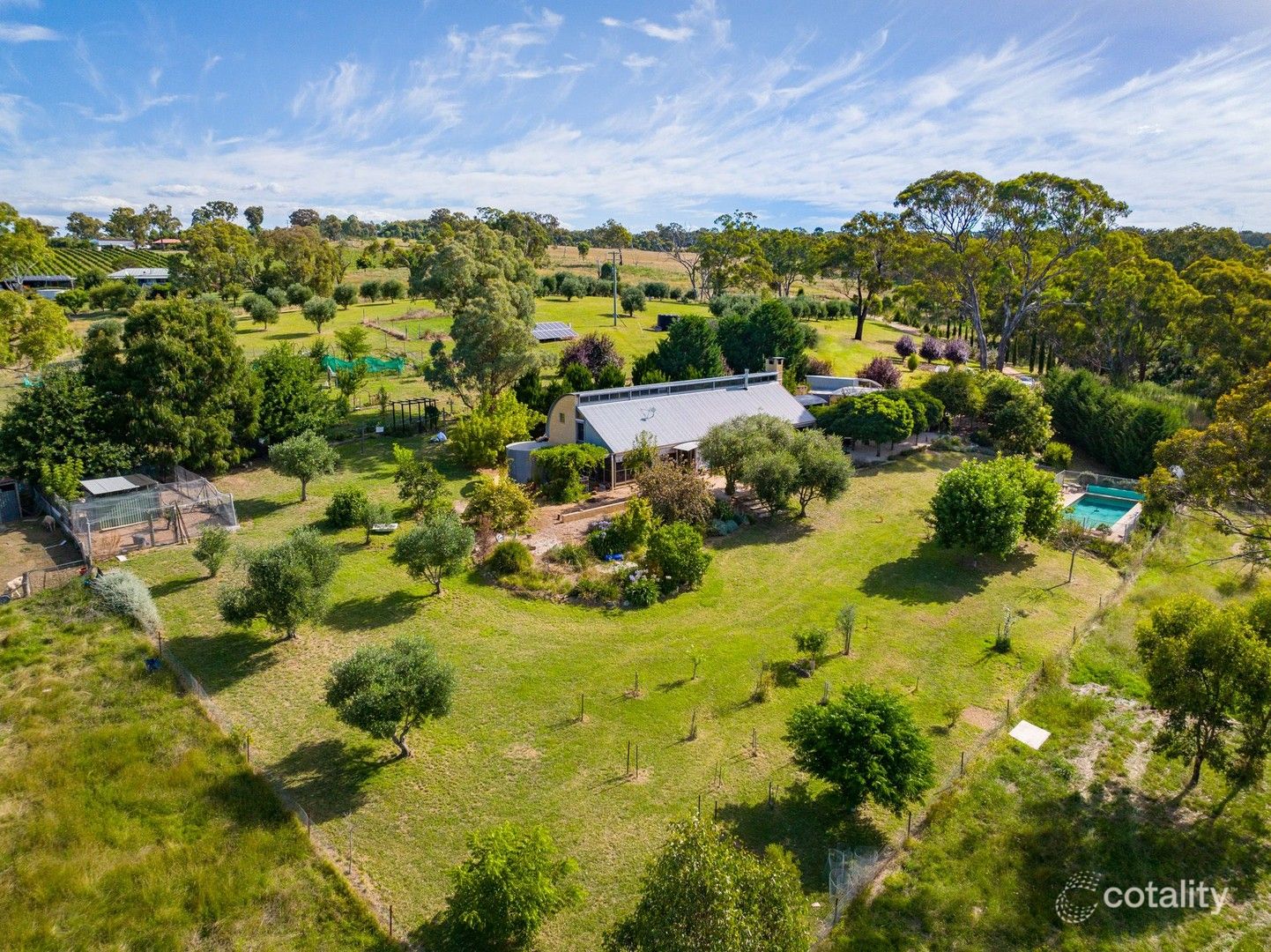 42 Bosworth Falls Rd, O'Connell, NSW 2795
