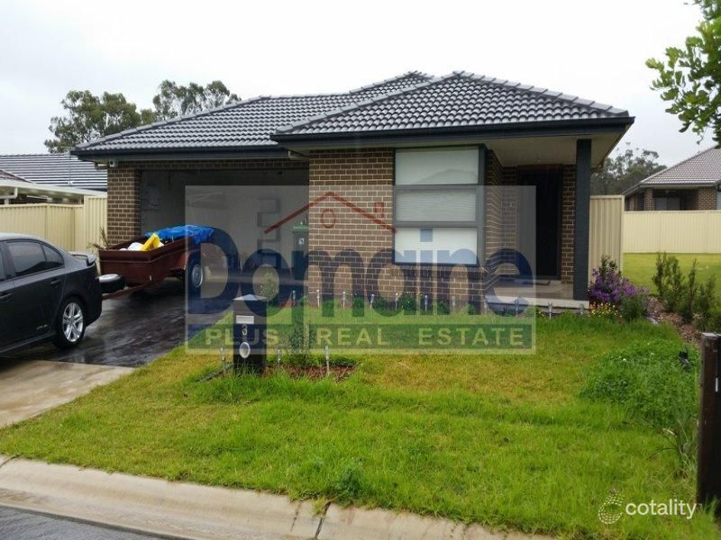 3 Beckham St, Spring Farm, NSW 2570