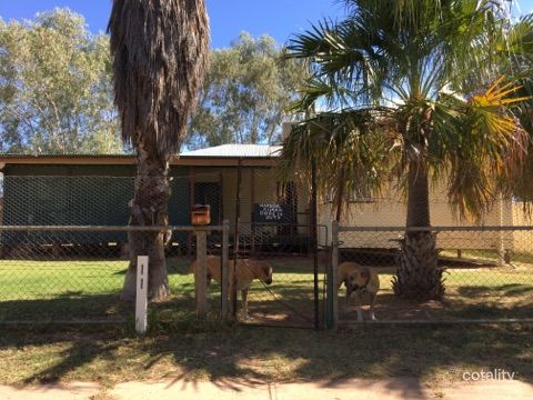 11 Francis St, Cunnamulla, QLD 4490