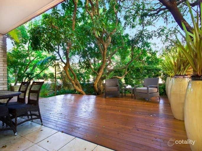 8/69 Bay St, Double Bay, NSW 2028