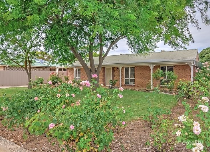 9 Braunack Ave, Tanunda, SA 5352