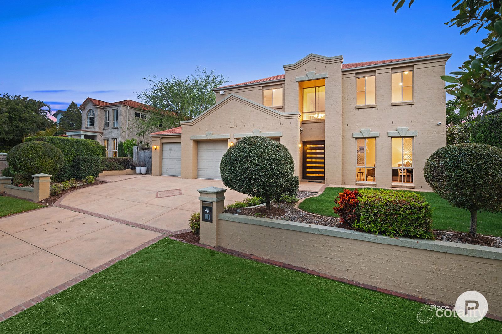 11 Wellington Pl, Parkinson, QLD 4115