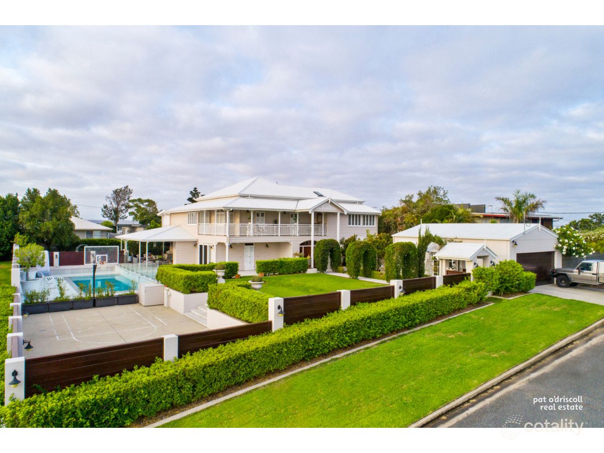 49 Queen St, The Range, QLD 4700